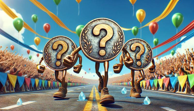 Kripto: 3 Meme Coin Terbaik Untuk Disimpan Demi Keuntungan Melonjak.