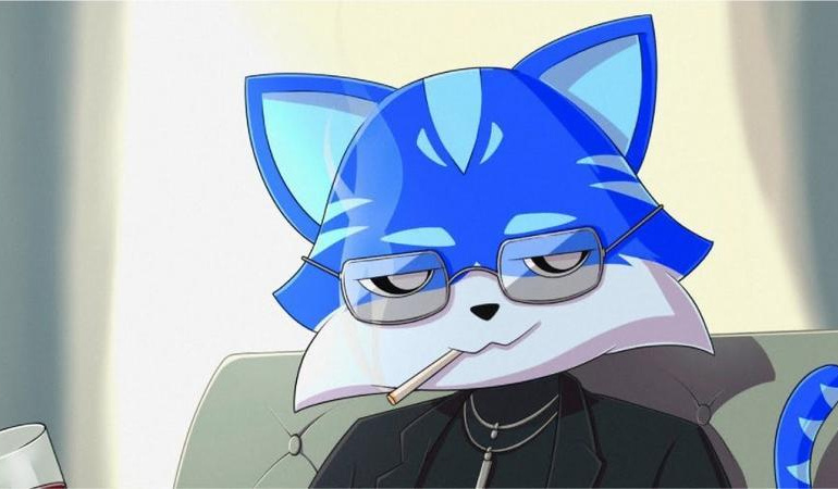 Toshi (TOSHI)Meme