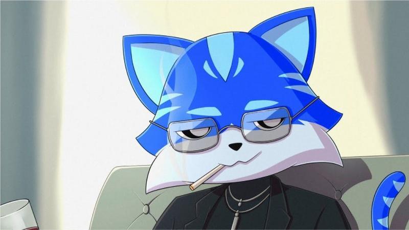 Toshi (TOSHI)Meme