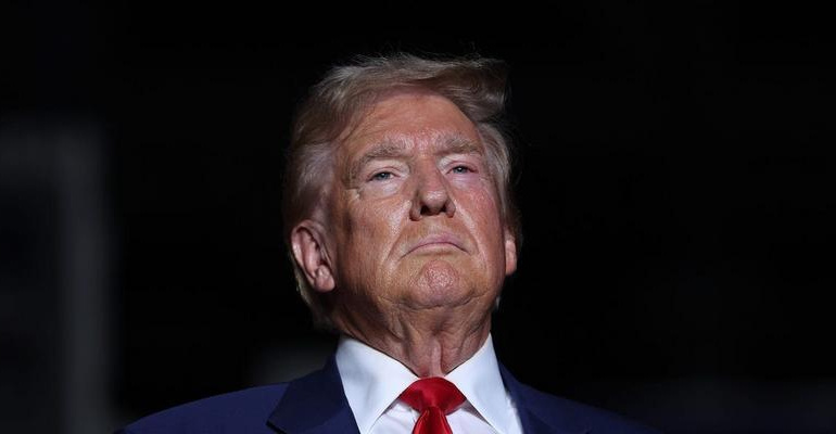 Trump Berubah Sikap Terhadap Kripto, Namun PAC-nya Telah Meraup Jutaan Dolar Donasi Kripto Sejak Juni.