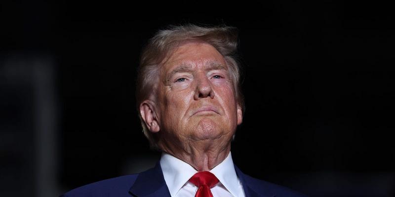 Trump Berubah Sikap Terhadap Kripto, Namun PAC-nya Telah Meraup Jutaan Dolar Donasi Kripto Sejak Juni.