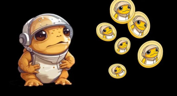 Turbo (TURBO): Inovasi Terbaru di Dunia Blockchain!