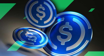 “USDC: Alternatif Stabil di Dunia Cryptocurrency”