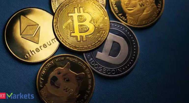 Harga Cryptocurrency pada 22 Oktober: Bitcoin Turun Lebih dari 2% ke $67.700; Shiba Inu, NEAR Protocol Anjlok Hingga 4%