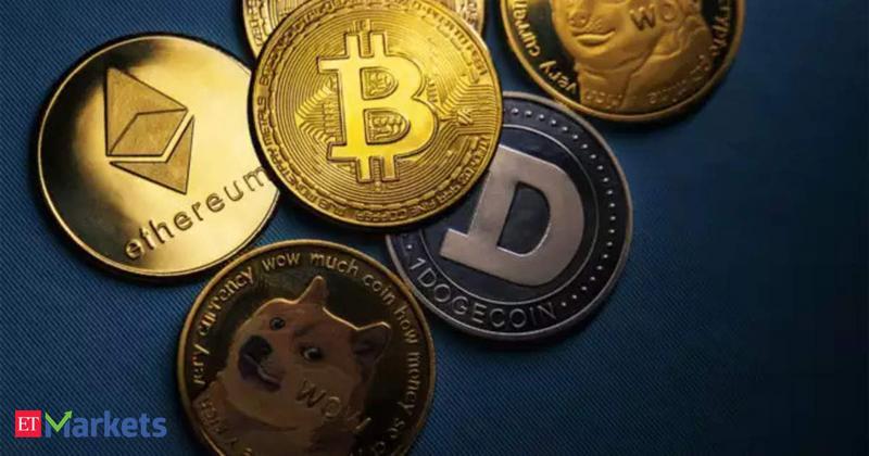 Harga Cryptocurrency pada 22 Oktober: Bitcoin Turun Lebih dari 2% ke $67.700; Shiba Inu, NEAR Protocol Anjlok Hingga 4%
