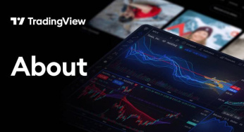 Panduan lengkap menggunakan TradingView untuk pemula.