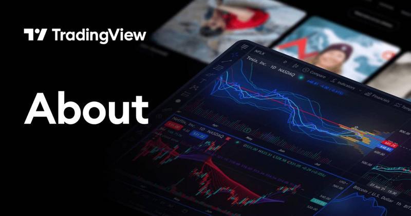 Panduan lengkap menggunakan TradingView untuk pemula.