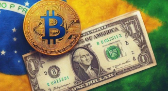 Para Ahli Khawatir Aliran Keluar Cryptocurrency Dapat Mempengaruhi Nilai Tukar di Brasil