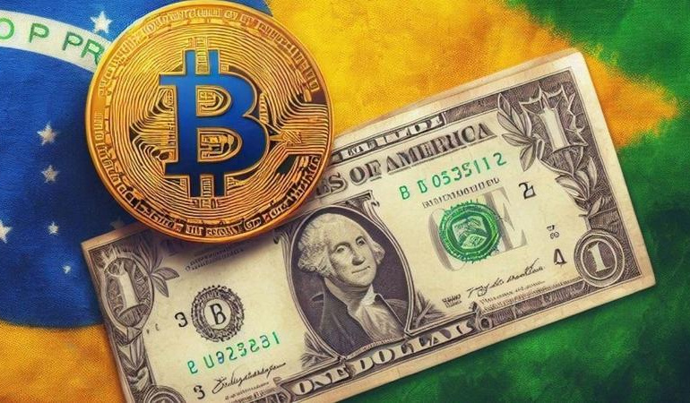 Para Ahli Khawatir Aliran Keluar Cryptocurrency Dapat Mempengaruhi Nilai Tukar di Brasil