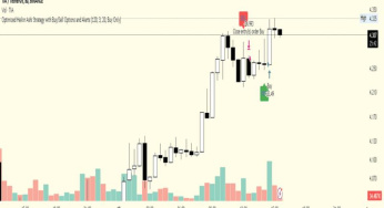 Mengembangkan strategi trading efektif dengan fitur TradingView.