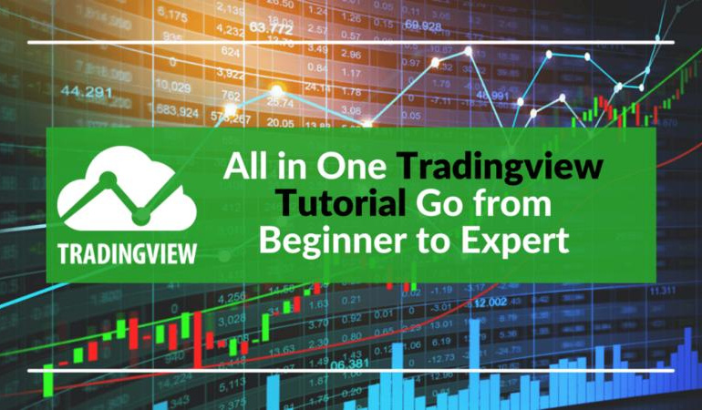 Menemukan peluang pasar dengan screener saham di TradingView.