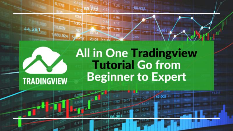 Menemukan peluang pasar dengan screener saham di TradingView.