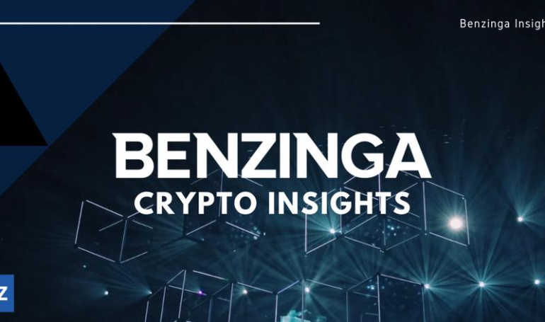 Cryptocurrency Injective Meningkat Lebih dari 5% dalam 24 Jam!