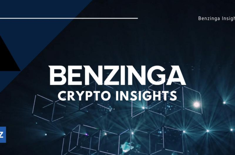 Cryptocurrency Injective Meningkat Lebih dari 5% dalam 24 Jam!
