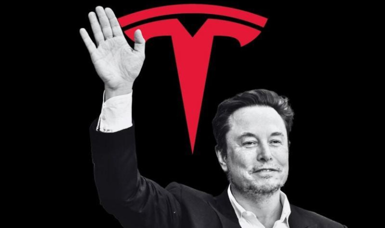 Tesla Elon Musk Mengucapkan Selamat Tinggal pada Bitcoin? $760 Juta Ditransfer ke Dompet Tidak Dikenal.