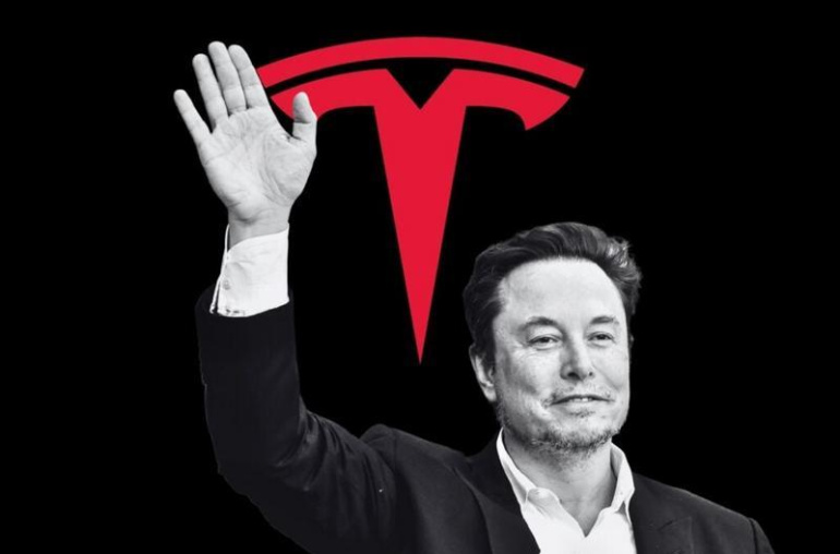 Tesla Elon Musk Mengucapkan Selamat Tinggal pada Bitcoin? $760 Juta Ditransfer ke Dompet Tidak Dikenal.