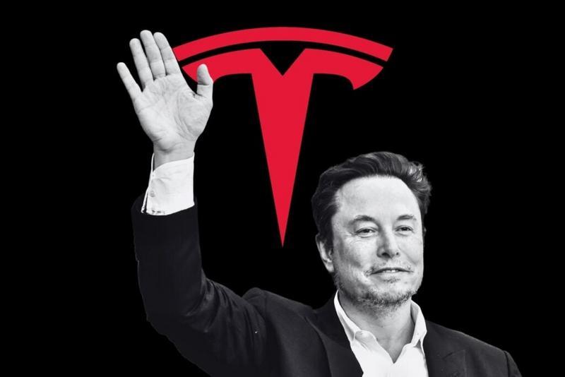Tesla Elon Musk Mengucapkan Selamat Tinggal pada Bitcoin? $760 Juta Ditransfer ke Dompet Tidak Dikenal.