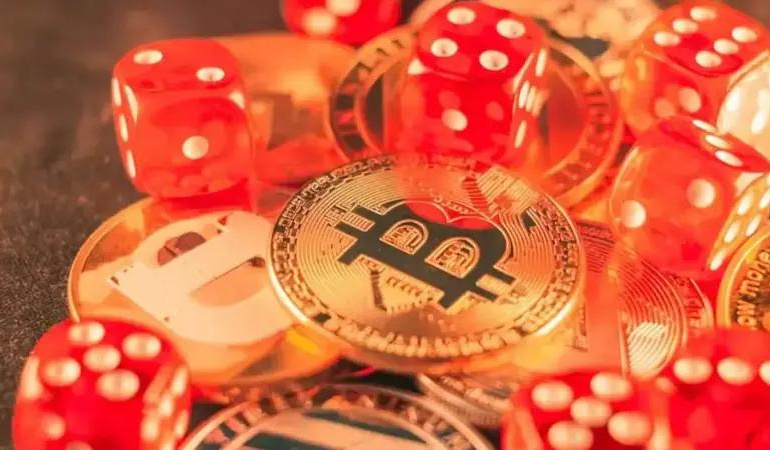 Kripto Adalah Judi? Membedah Mitos dan Fakta
