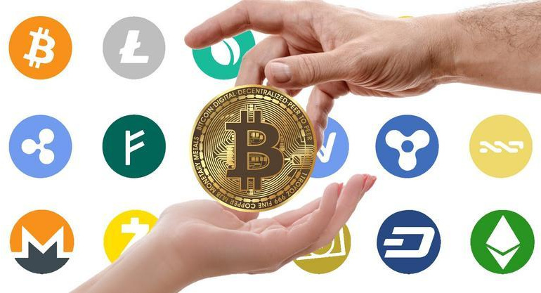 Kripto adalah Masa Depan Keuangan: Mengapa Anda Harus Peduli?