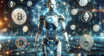 Kripto AI: Masa Depan Cryptocurrency dengan Kecerdasan Buatan