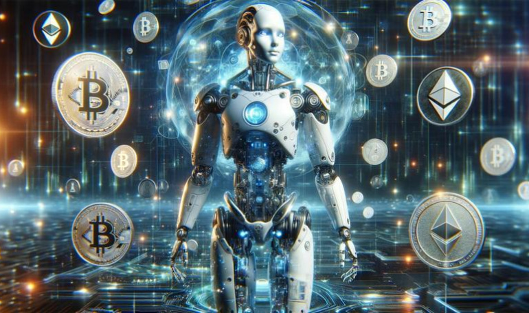 Kripto AI: Masa Depan Cryptocurrency dengan Kecerdasan Buatan