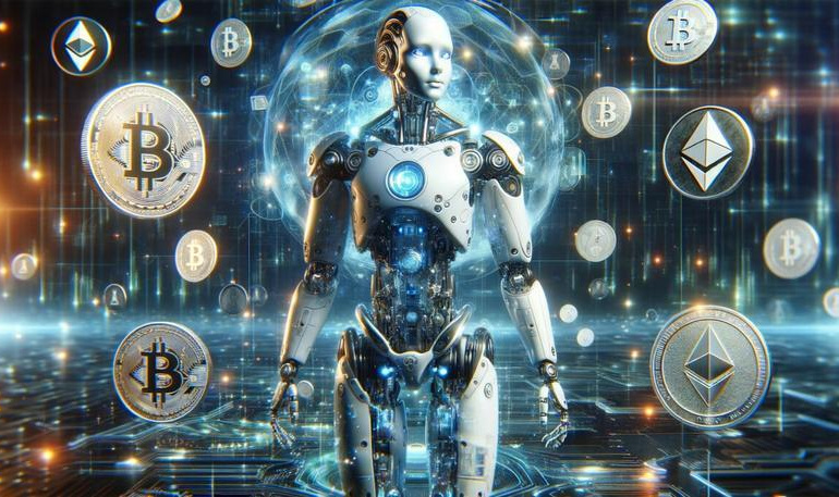Kripto AI: Masa Depan Cryptocurrency dengan Kecerdasan Buatan