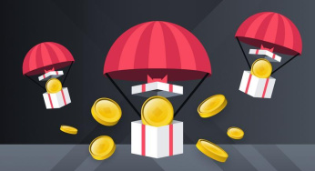 Panduan Mendapatkan Kripto Gratis Melalui Airdrop
