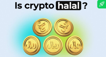 Apakah Kripto Halal? Analisis Berdasarkan Hukum Islam