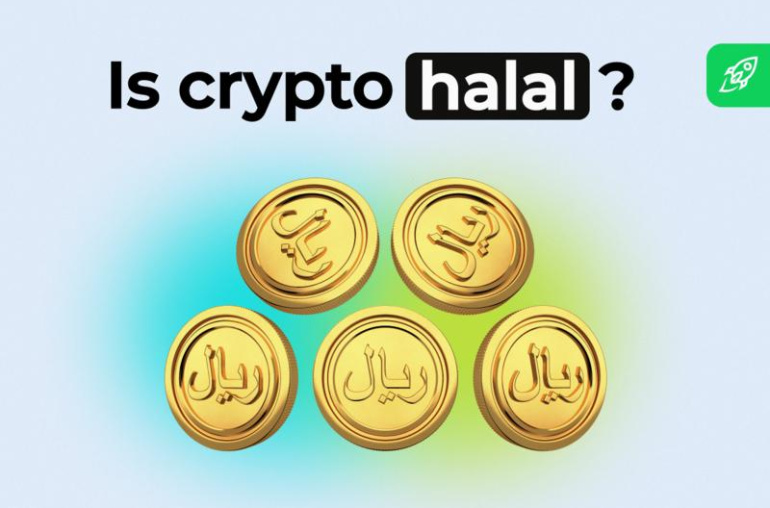 Apakah Kripto Halal? Analisis Berdasarkan Hukum Islam
