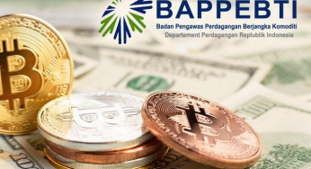 Daftar Kripto yang Diakui Bappebti untuk Investasi Aman