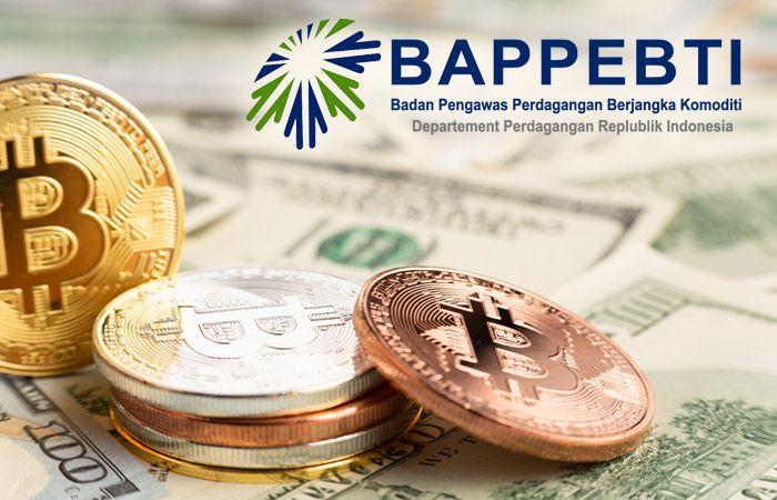 Daftar Kripto yang Diakui Bappebti untuk Investasi Aman