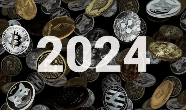 Kripto Baru yang Potensial di Tahun 2024: Investasi Sejak Dini