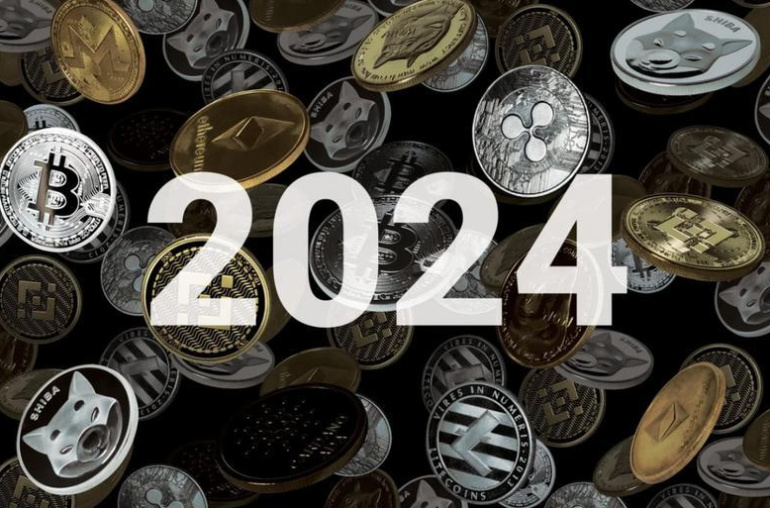 Kripto Baru yang Potensial di Tahun 2024: Investasi Sejak Dini
