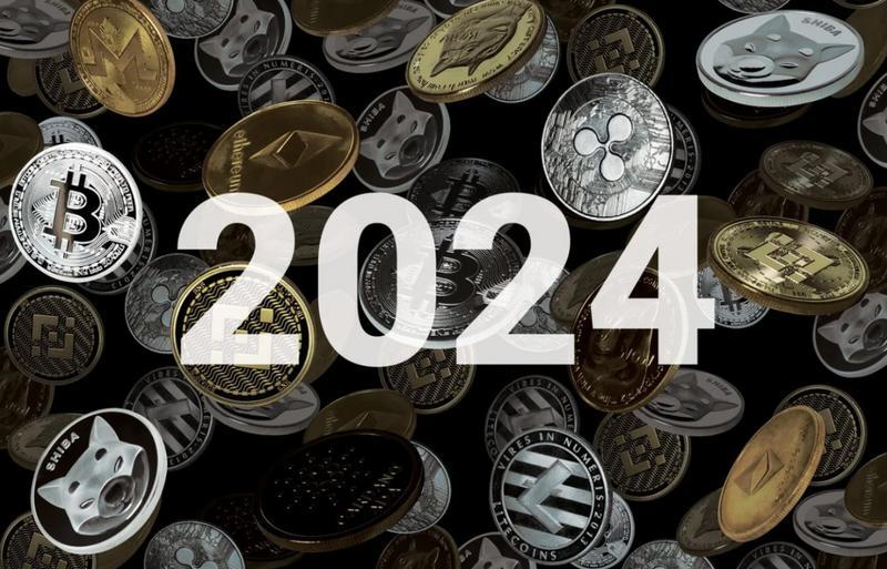 Kripto Baru yang Potensial di Tahun 2024: Investasi Sejak Dini