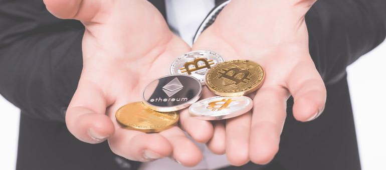 10 Kripto Coin Terbaik untuk Diversifikasi Portofolio Anda