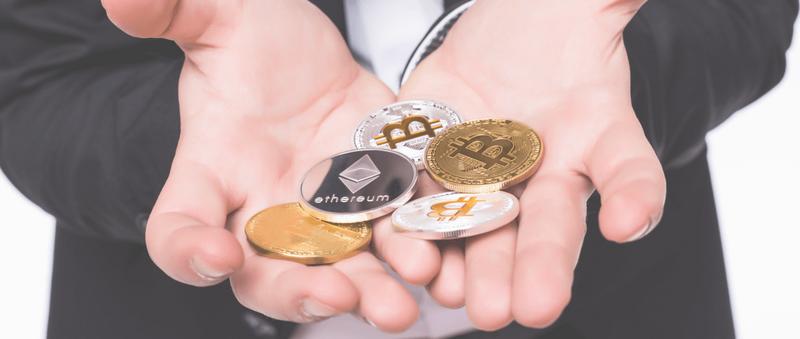 10 Kripto Coin Terbaik untuk Diversifikasi Portofolio Anda