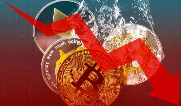 Menghadapi Kripto Crash: Strategi Investasi di Tengah Volatilitas