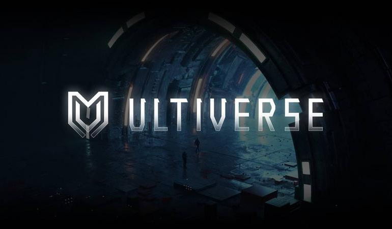 Ultiverse (ULTI)Gaming