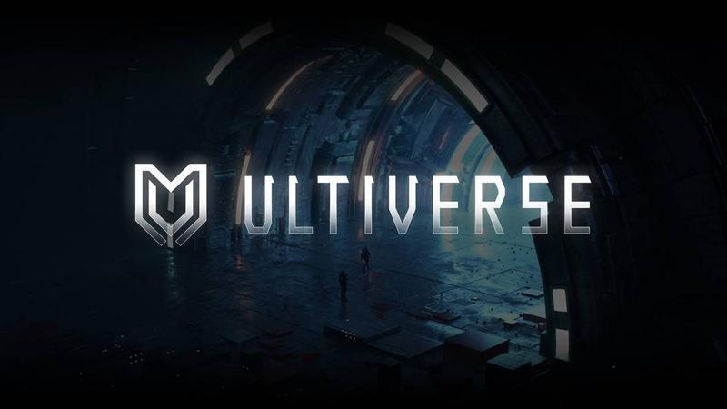 Ultiverse (ULTI)Gaming