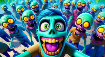 “Undeads Games: Revolusi Baru di Dunia Crypto”