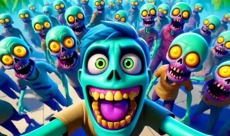 Undeads Games (UDS)Gaming