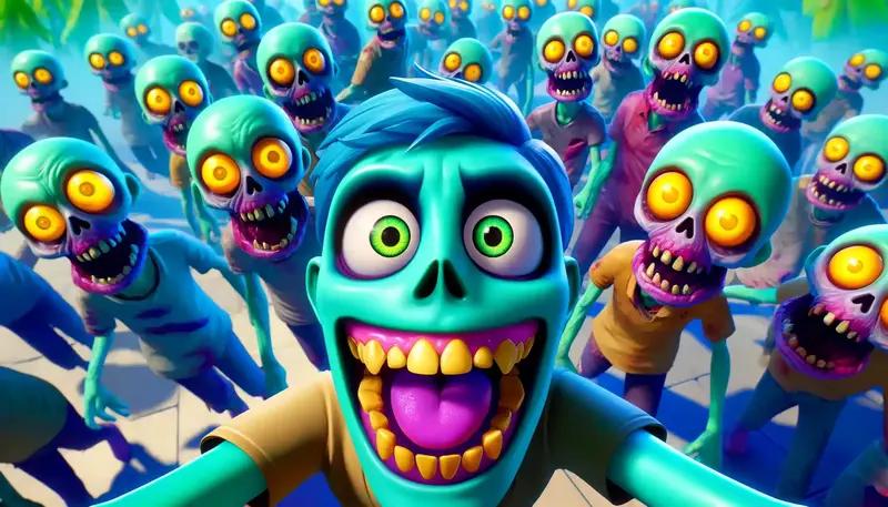 Undeads Games (UDS)Gaming