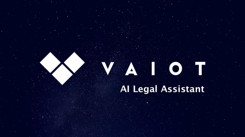 VAIOT (VAI)AI