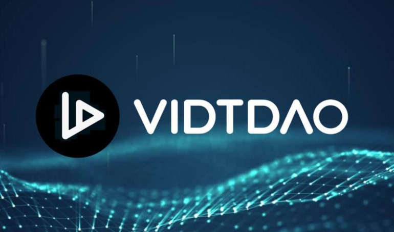 VIDT DAO (VIDT)AI