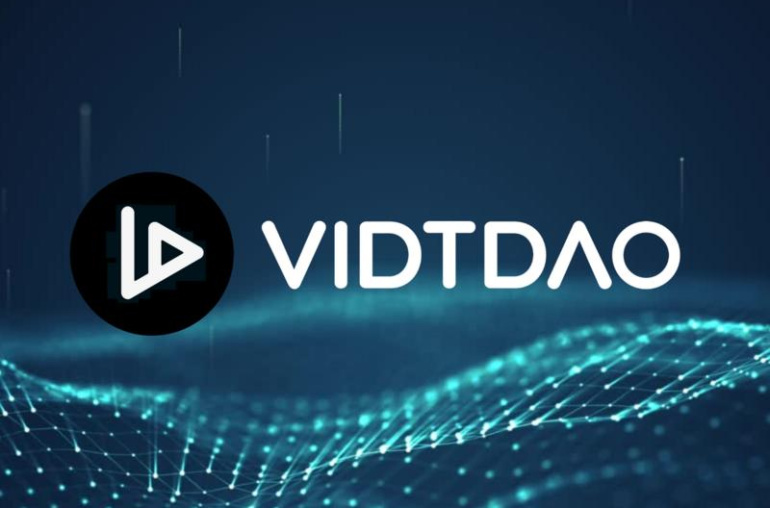 VIDT DAO (VIDT)AI