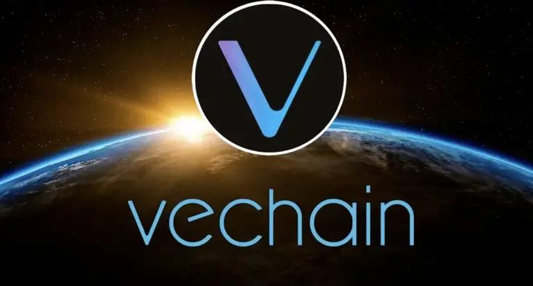 VeChain (VET)RWA