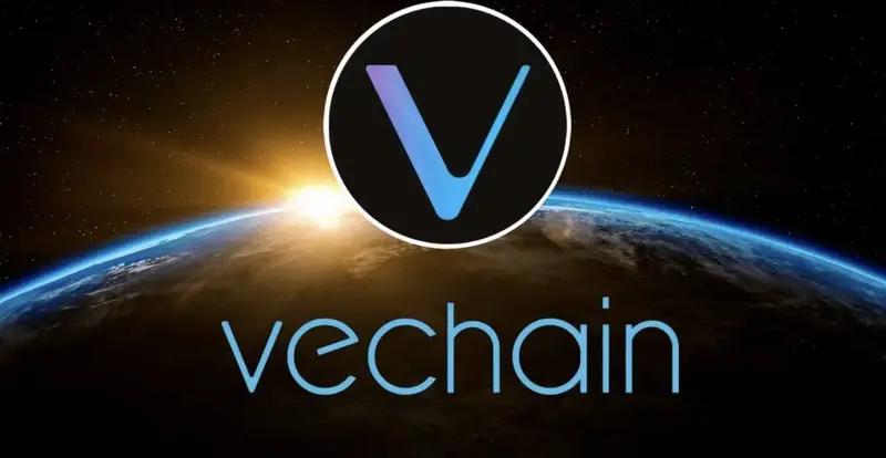 VeChain (VET)RWA