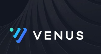 “Venus (XVS): Platform Pinjaman Crypto Terdepan di DeFi”