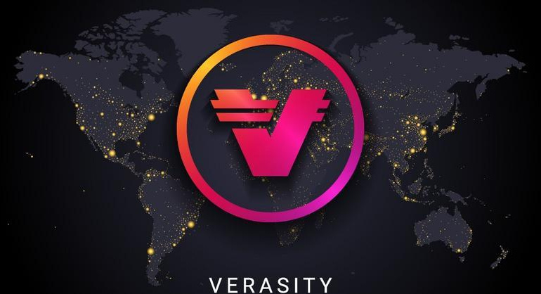 Verasity (VRA)Gaming