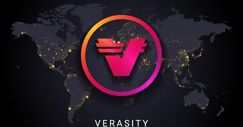 Verasity (VRA)Gaming